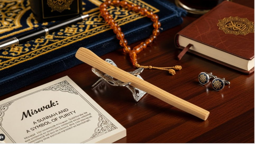 أفضل هدايا اسلامية للرجال