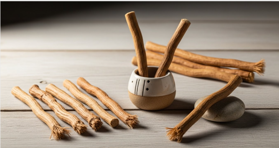 أفضل سواك للاستخدام اليومي